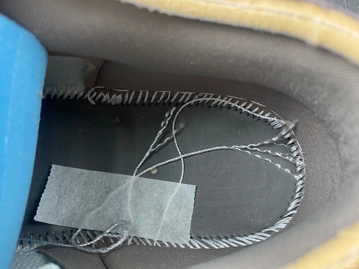 Low SE Craft DN1635-200 Haze Taupe 1 Jordan - 0102